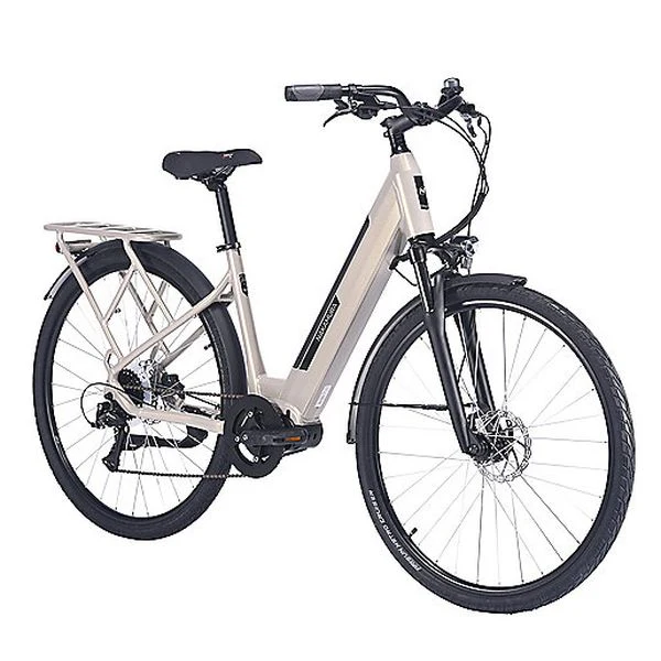 CROSSOVER V Vtc électrique adulte NAKAMURA