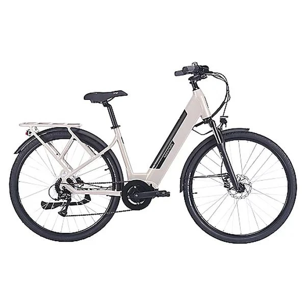 CROSSOVER V Vtc électrique adulte NAKAMURA - Image 7