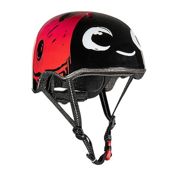 CSQ BEBE 23 Casque de vélo enfant NAKAMURA