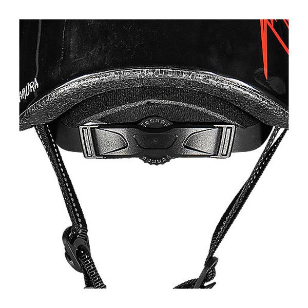 CSQ BEBE 23 Casque de vélo enfant NAKAMURA - Image 2