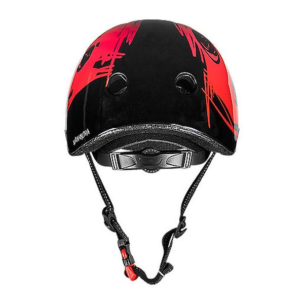 CSQ BEBE 23 Casque de vélo enfant NAKAMURA - Image 5