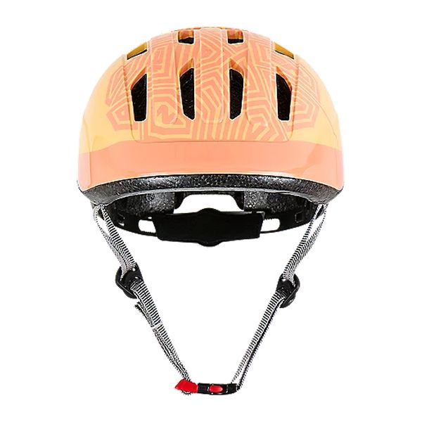 CSQ KID HIGH 23 Casque de vélo enfant NAKAMURA - Image 11