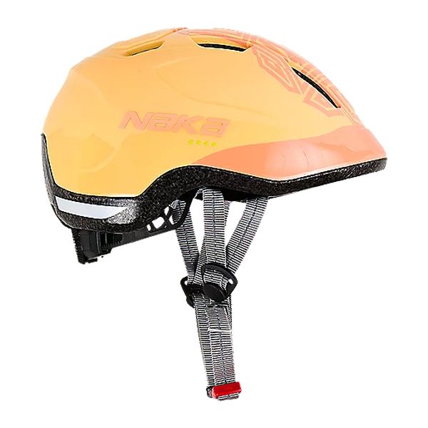 CSQ KID HIGH 23 Casque de vélo enfant NAKAMURA - Image 12