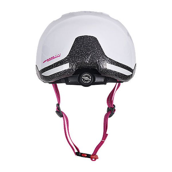 CSQ KID HIGH 23 Casque de vélo enfant NAKAMURA - Image 2