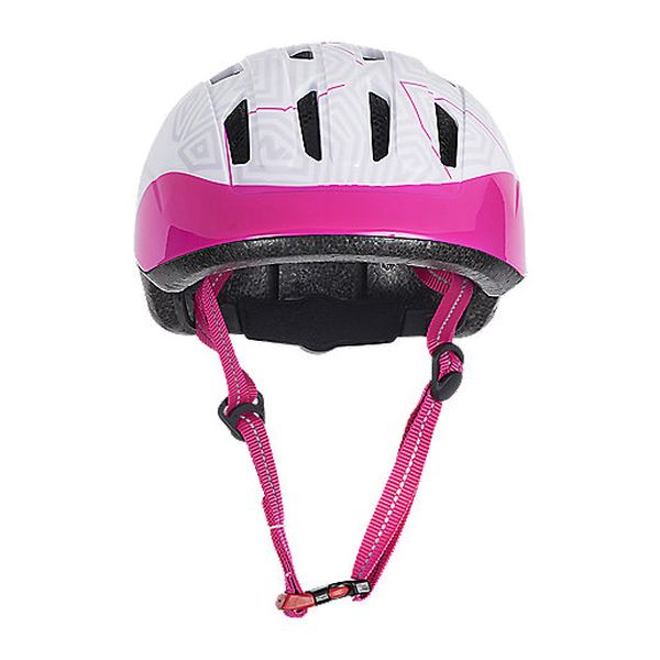 CSQ KID HIGH 23 Casque de vélo enfant NAKAMURA - Image 3
