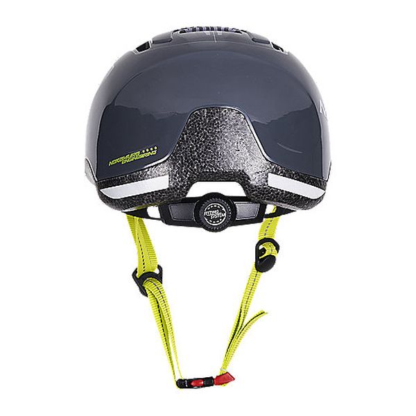 CSQ KID HIGH 23 Casque de vélo enfant NAKAMURA - Image 5