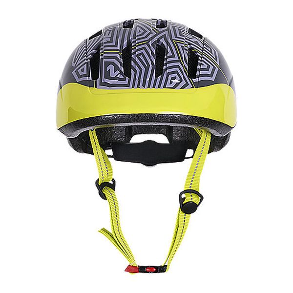 CSQ KID HIGH 23 Casque de vélo enfant NAKAMURA - Image 6