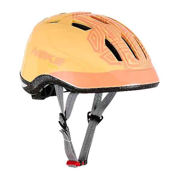 CSQ KID HIGH 23 Casque de vélo enfant NAKAMURA - Image 7