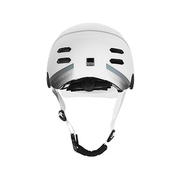 CSQ VILLE LED 360 Casque de vélo adulte NAKAMURA - Image 13