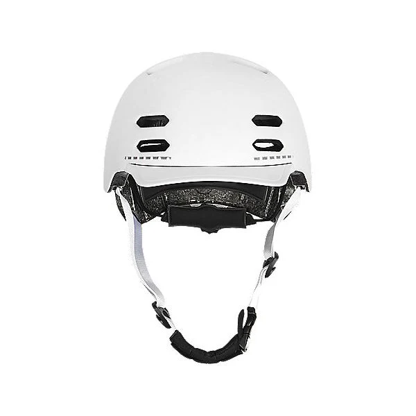 CSQ VILLE LED 360 Casque de vélo adulte NAKAMURA - Image 14