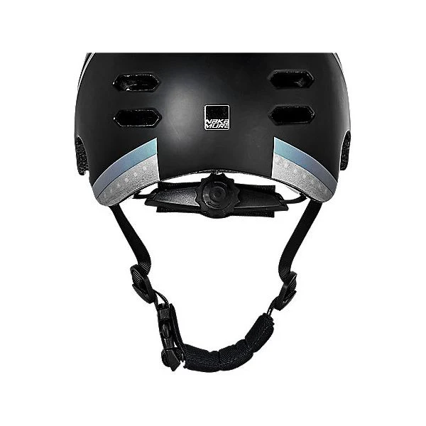 CSQ VILLE LED 360 Casque de vélo adulte NAKAMURA - Image 2