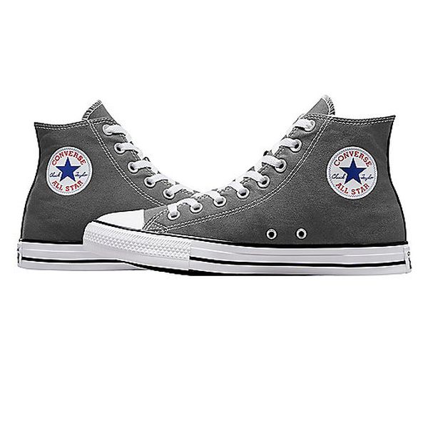 CTAS CORE HI Chaussures en toile homme CONVERSE - Image 4