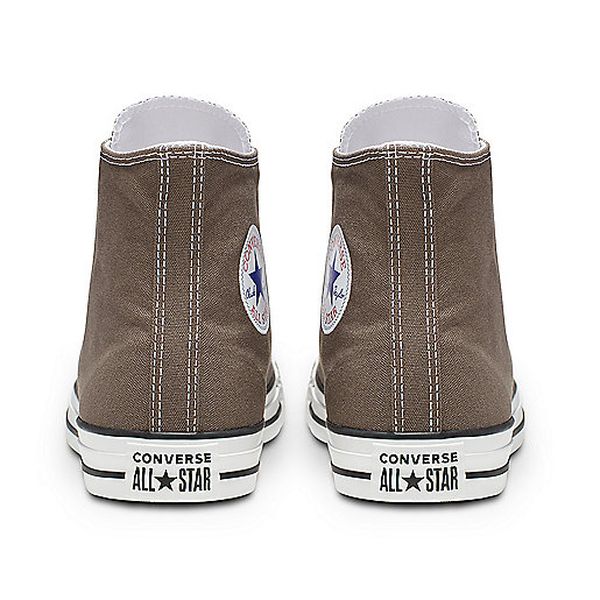CTAS CORE HI Chaussures en toile homme CONVERSE - Image 5