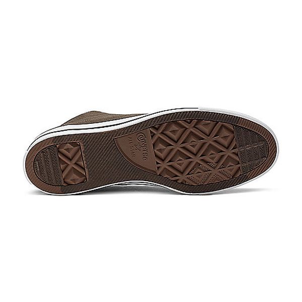 CTAS CORE HI Chaussures en toile homme CONVERSE - Image 6