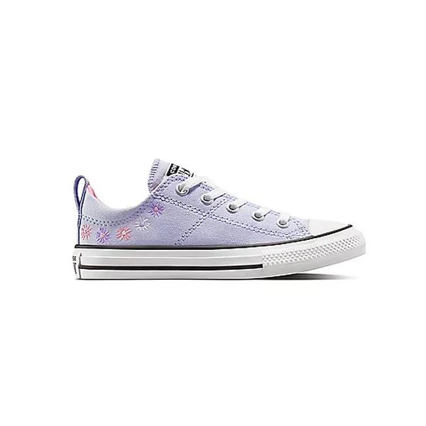 CTAS MADISON FLORALS Chaussures en toile fille CONVERSE - Image 5