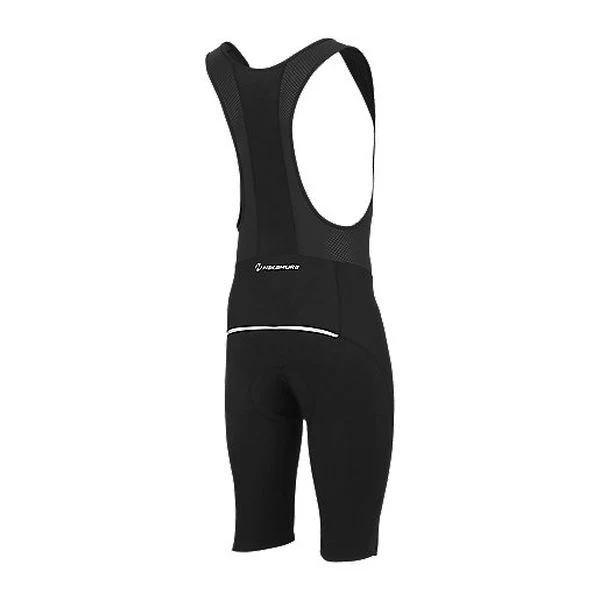 CUISSARD BRET SPORT 24 Cuissard de vélo à bretelles homme NAKAMURA - Image 2