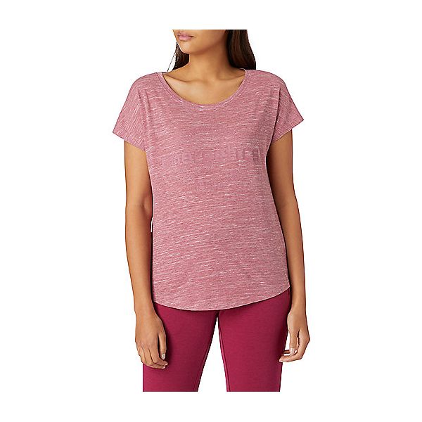 CULLY 4 WMS Tee-shirt à manches courtes femme ENERGETICS