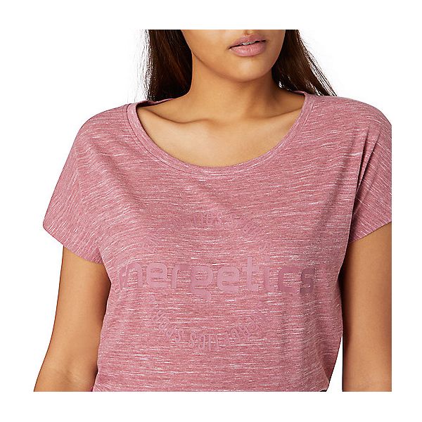 CULLY 4 WMS Tee-shirt à manches courtes femme ENERGETICS - Image 3