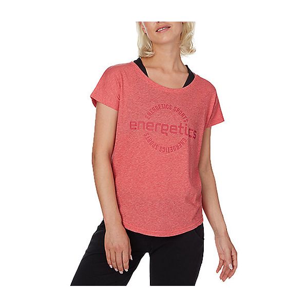 CULLY 4 WMS Tee-shirt à manches courtes femme ENERGETICS - Image 5