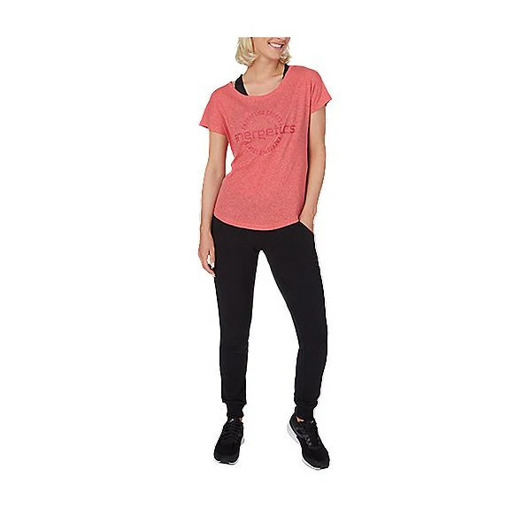CULLY 4 WMS Tee-shirt à manches courtes femme ENERGETICS - Image 7