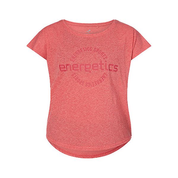 CULLY 4 WMS Tee-shirt à manches courtes femme ENERGETICS - Image 8