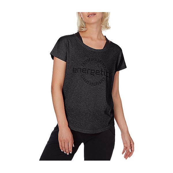CULLY 4 WMS Tee-shirt à manches courtes femme ENERGETICS - Image 9