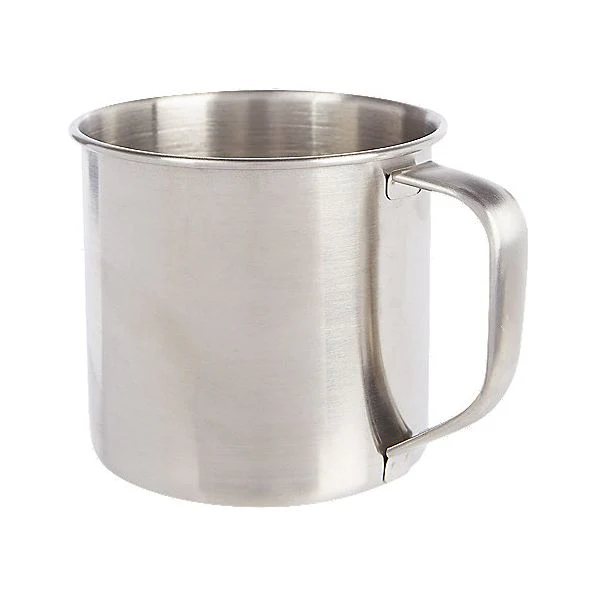 CUP STAINLESS STEEL Couverts McKINLEY - Image 2