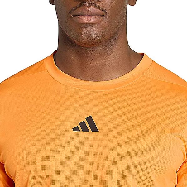 D4T ESS T-SHIRT Tee-shirt de training à manches courtes homme ADIDAS - Image 3