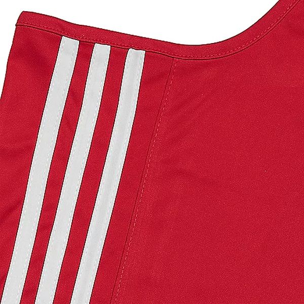 DEBARDEUR DE BOXE ANGLAISE IBA Débardeur de boxe homme ADIDAS - Image 2