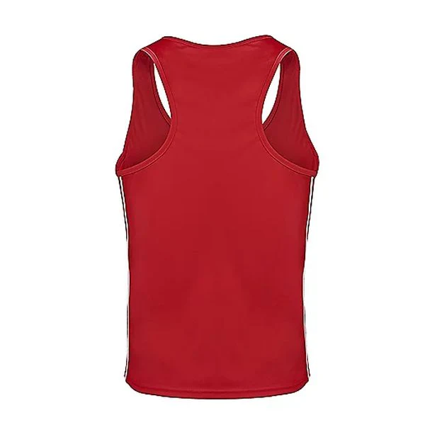 DEBARDEUR DE BOXE ANGLAISE IBA Débardeur de boxe homme ADIDAS - Image 4