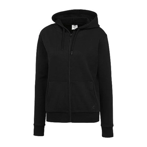 DEBBY 3 FE Sweatshirt zippé à capuche femme ENERGETICS