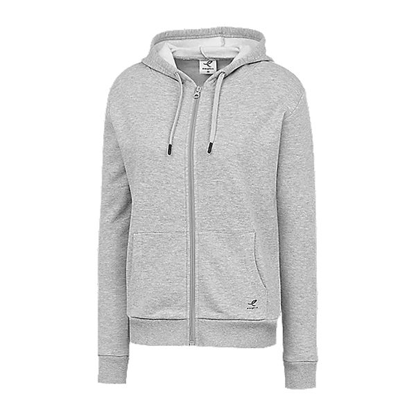 DEBBY 3 FE Sweatshirt zippé à capuche femme ENERGETICS - Image 3