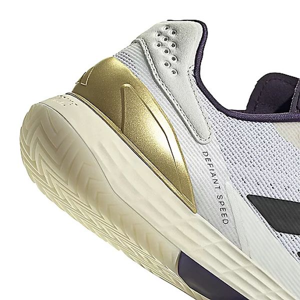 DEFIANT SPEED 2 M Chaussures de tennis homme ADIDAS - Image 4