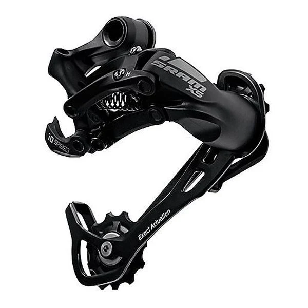 DER AR 10V GRD CHAPE X5 NOIR Dérailleur arrière SRAM