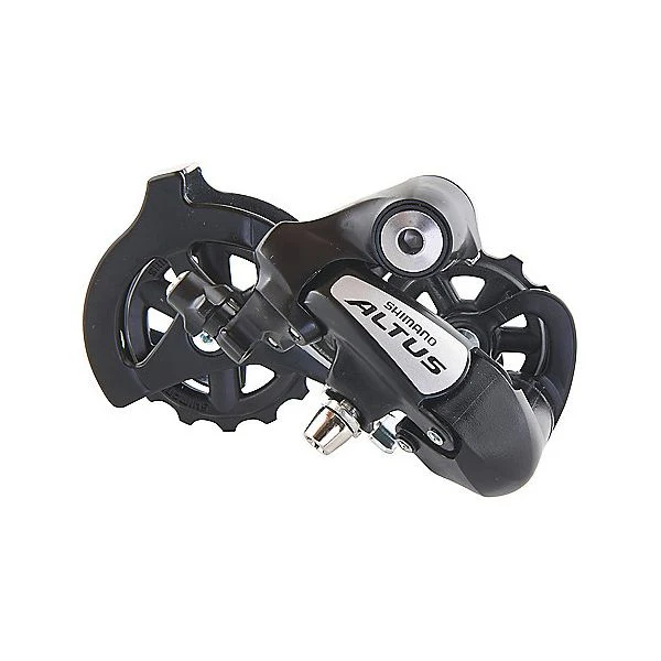 DER AR ALTUS M310 7/8V NOIR M1 Dérailleur arrière SHIMANO