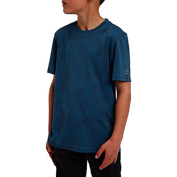 DERRIK IV B Tee-shirt à manches courtes enfant ENERGETICS - Image 2