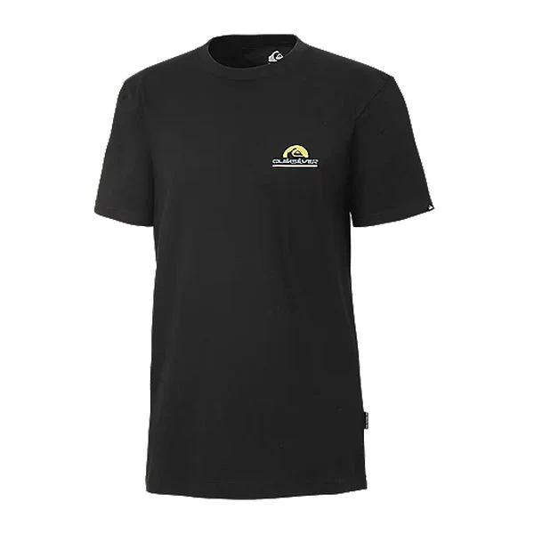 DESERT STORM FB SS TEE Tee-shirt à manches courtes homme QUIKSILVER