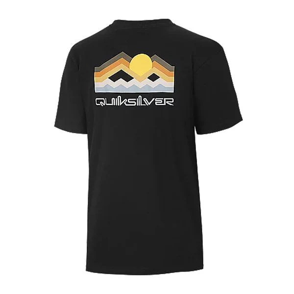 DESERT STORM FB SS TEE Tee-shirt à manches courtes homme QUIKSILVER - Image 2