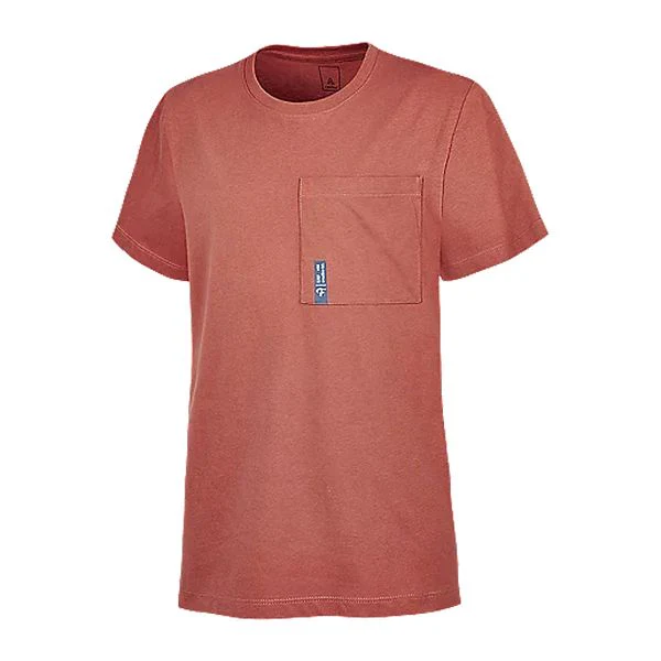 DIEGO G TS MC Tee-shirt à manches courtes garçon FIREFLY