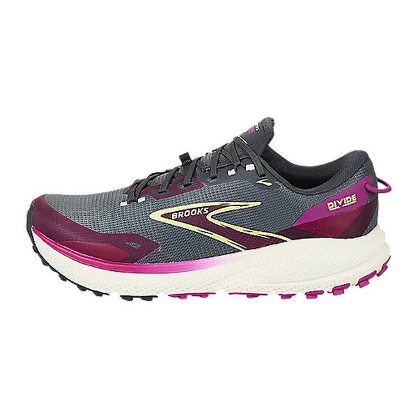 DIVIDE 6 Chaussures de trail femme BROOKS - Image 4