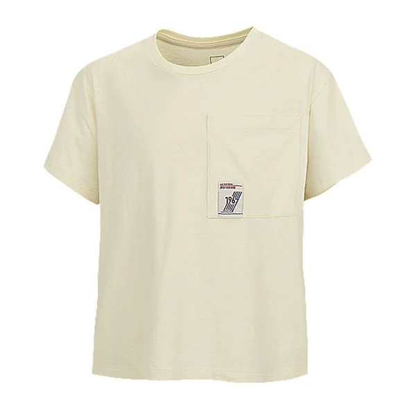 DIVINE FI TS MC Tee-shirt à manches courtes fille FIREFLY