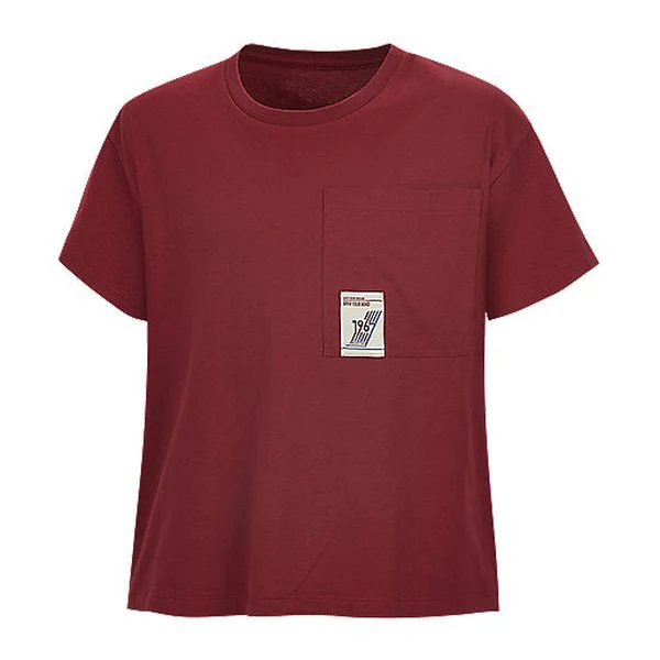 DIVINE FI TS MC Tee-shirt à manches courtes fille FIREFLY - Image 3