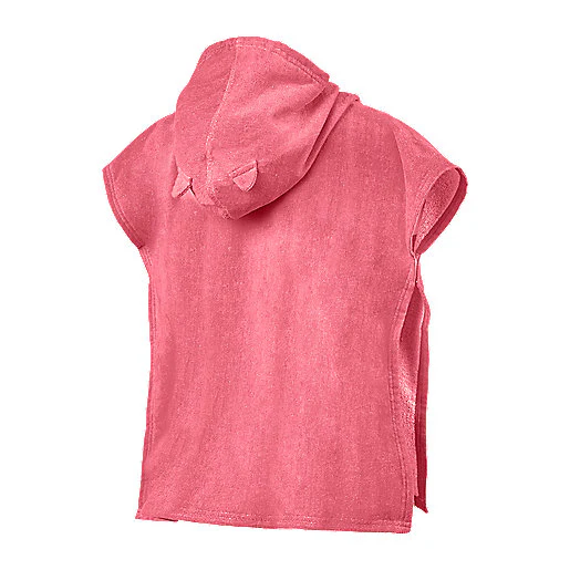 DONATELLO FI PONCHO Poncho de plage enfant FIREFLY - Image 4