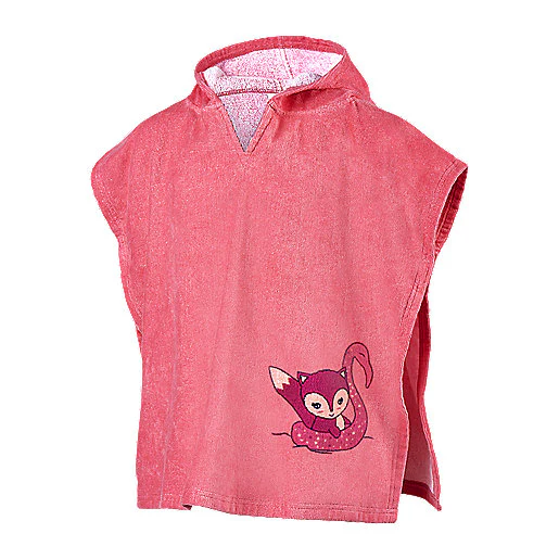 DONATELLO FI PONCHO Poncho de plage enfant FIREFLY - Image 5