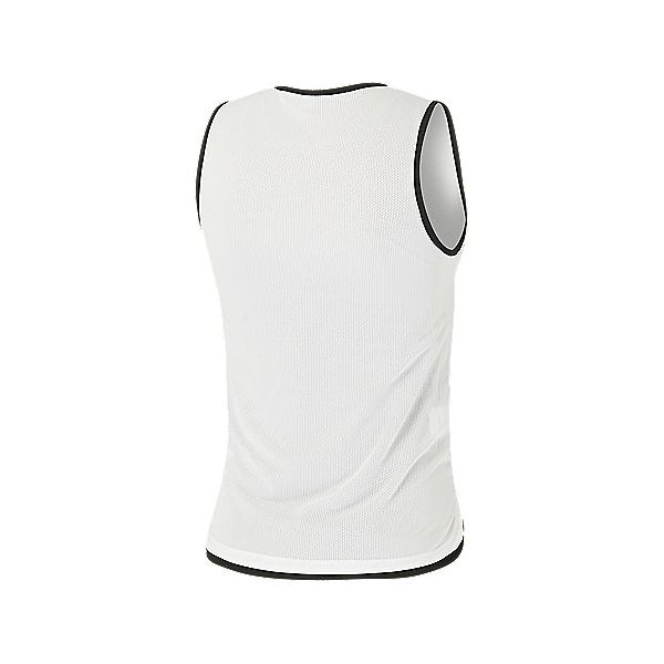 DOUBLE FACE KIT REVERSIBLE JUNIOR Maillot de basketball enfant SPALDING - Image 3