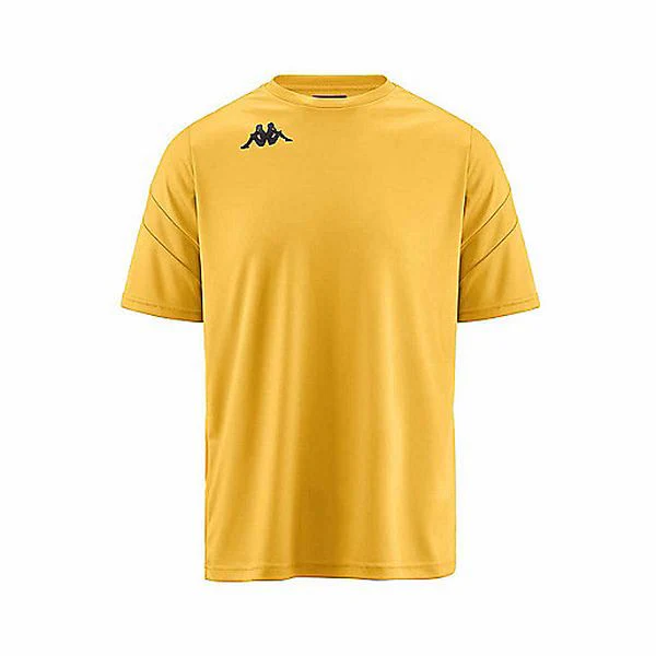 DOVO Maillot d'entraînement de football homme KAPPA - Image 11