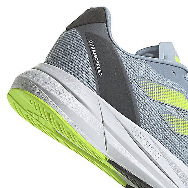 DURAMO SPEED M Chaussures de running homme ADIDAS - Image 4