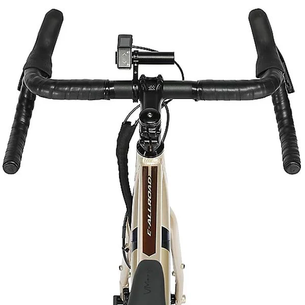 E-ALLROAD Vélo gravel adulte NAKAMURA - Image 3