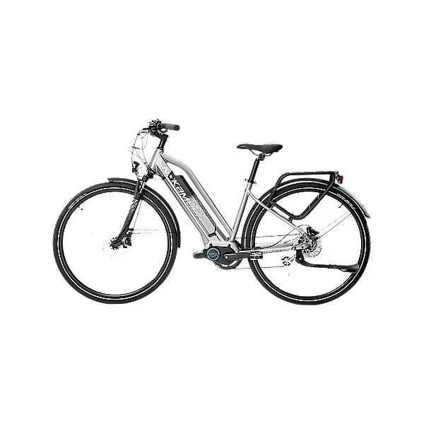 E-FIT 150W Vtc électrique adulte NAKAMURA - Image 2