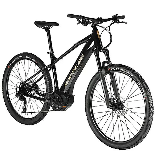 E-SUMMIT 730 Vtt électrique adulte NAKAMURA